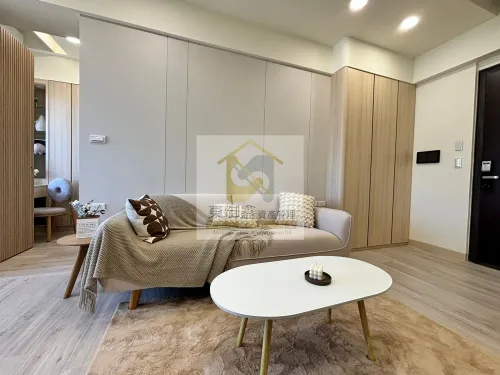 2 bedrooms apartment for rent TWD 26 800 - 13 ping - Anping District,Tainan City slide 1