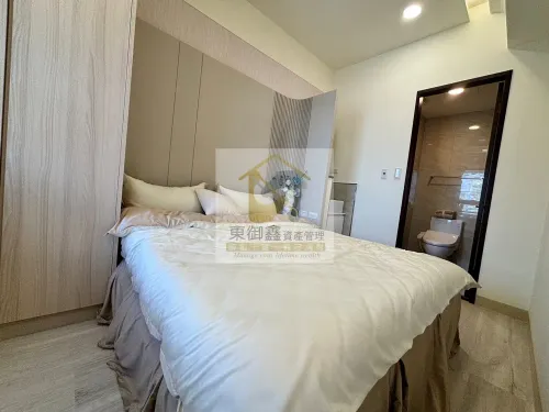 2 bedrooms apartment for rent TWD 26 800 - 13 ping - Anping District,Tainan City slide 5