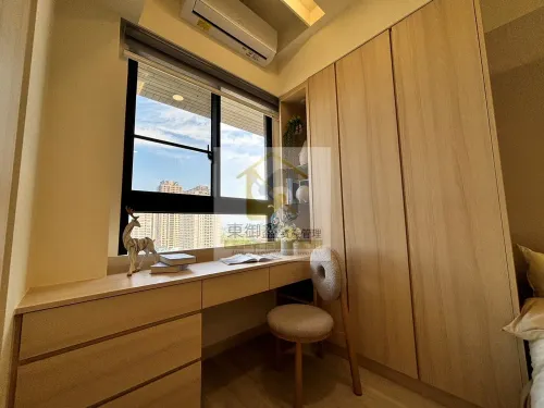 2 bedrooms apartment for rent TWD 26 800 - 13 ping - Anping District,Tainan City slide 6