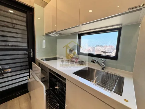 2 bedrooms apartment for rent TWD 26 800 - 13 ping - Anping District,Tainan City slide 3