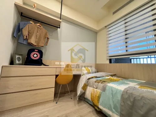 2 bedrooms apartment for rent TWD 26 800 - 13 ping - Anping District,Tainan City slide 8