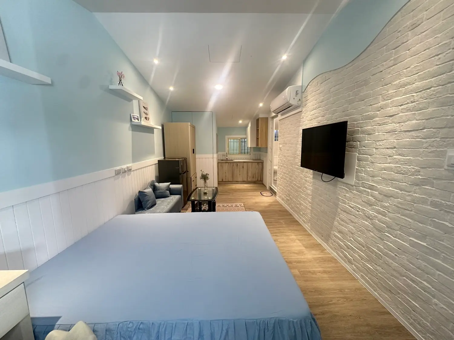 Room for rent in Sanmin District, Kaohsiung City | TWD 10 500 | 7 ping slide 5