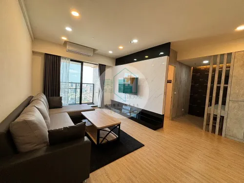 Apartment for rent TWD 42 800 -  - 3 bedrooms