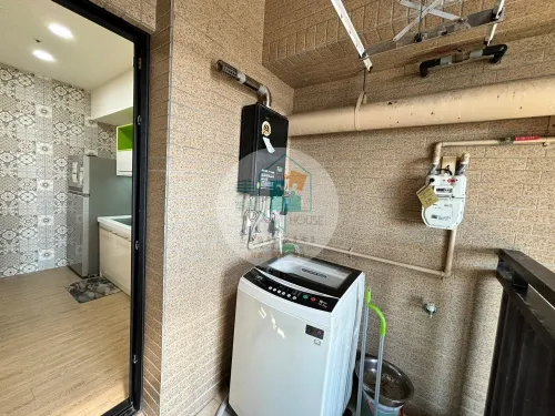 Apartment for rent TWD 42 800 -  - 3 bedrooms