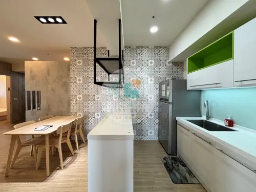 Apartment for rent TWD 42 800 -  - 3 bedrooms