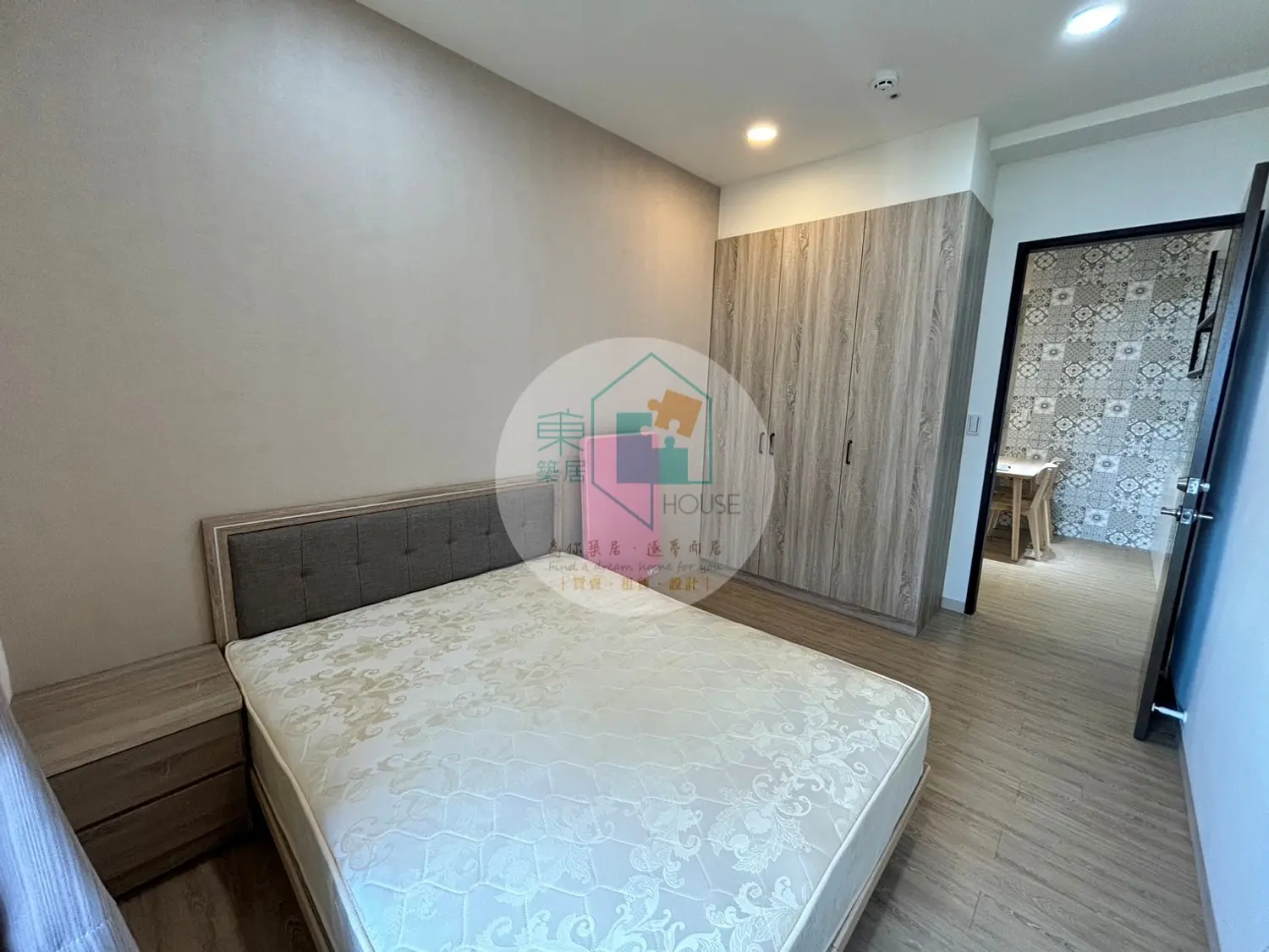 3 bedrooms apartment for rent TWD 42 800 - 30 ping - Anping District,Tainan City slide 10