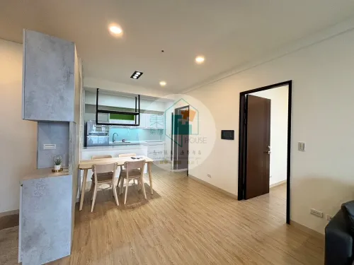 Apartment for rent TWD 42 800 -  - 3 bedrooms