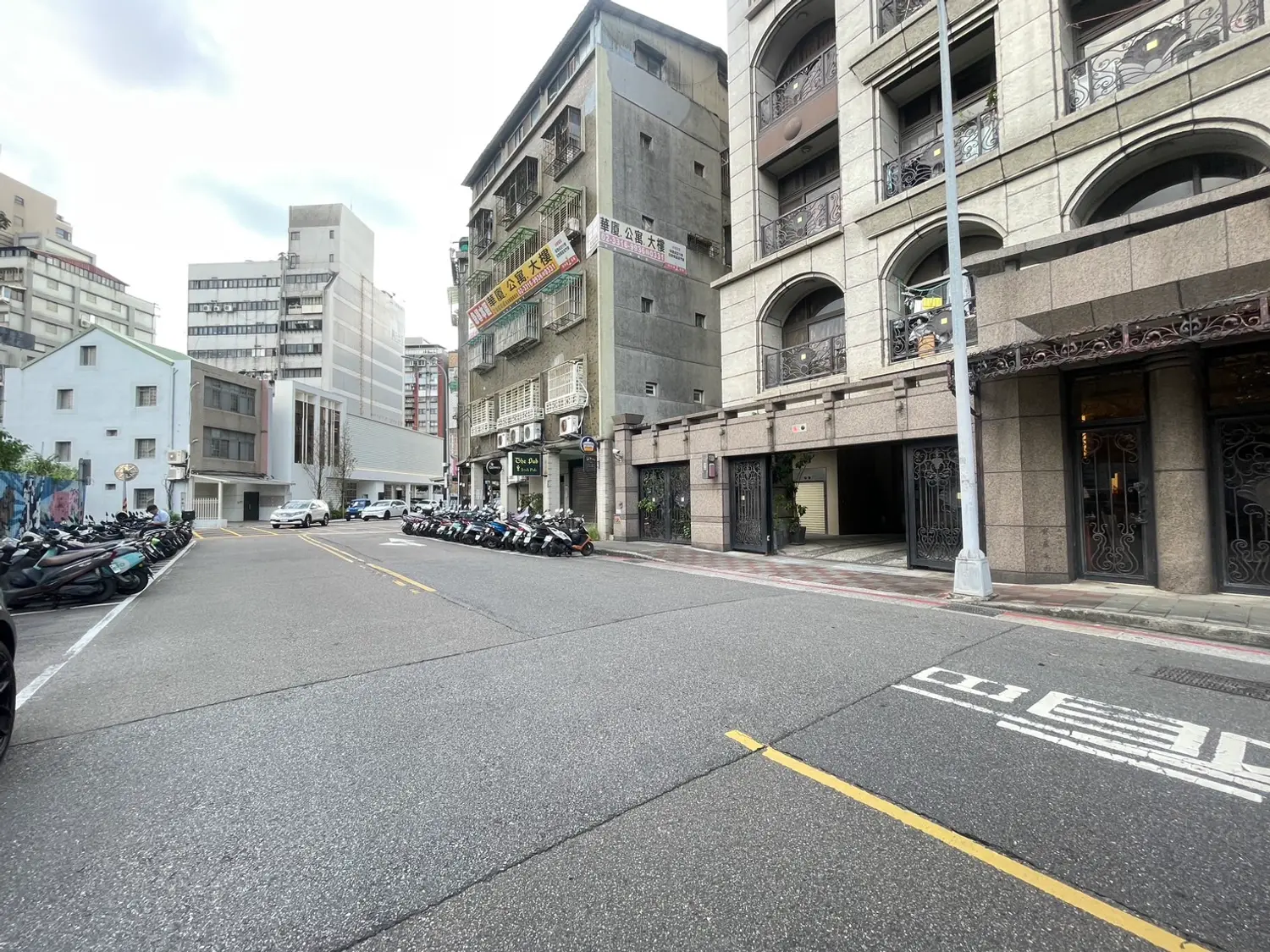 Studio apartment for sale TWD 15 800 000 - 5 ping - Taipei City,Zhongshan District slide 7