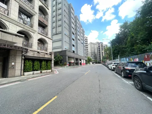 Studio apartment for sale TWD 15 800 000 - 5 ping - Taipei City,Zhongshan District slide 8