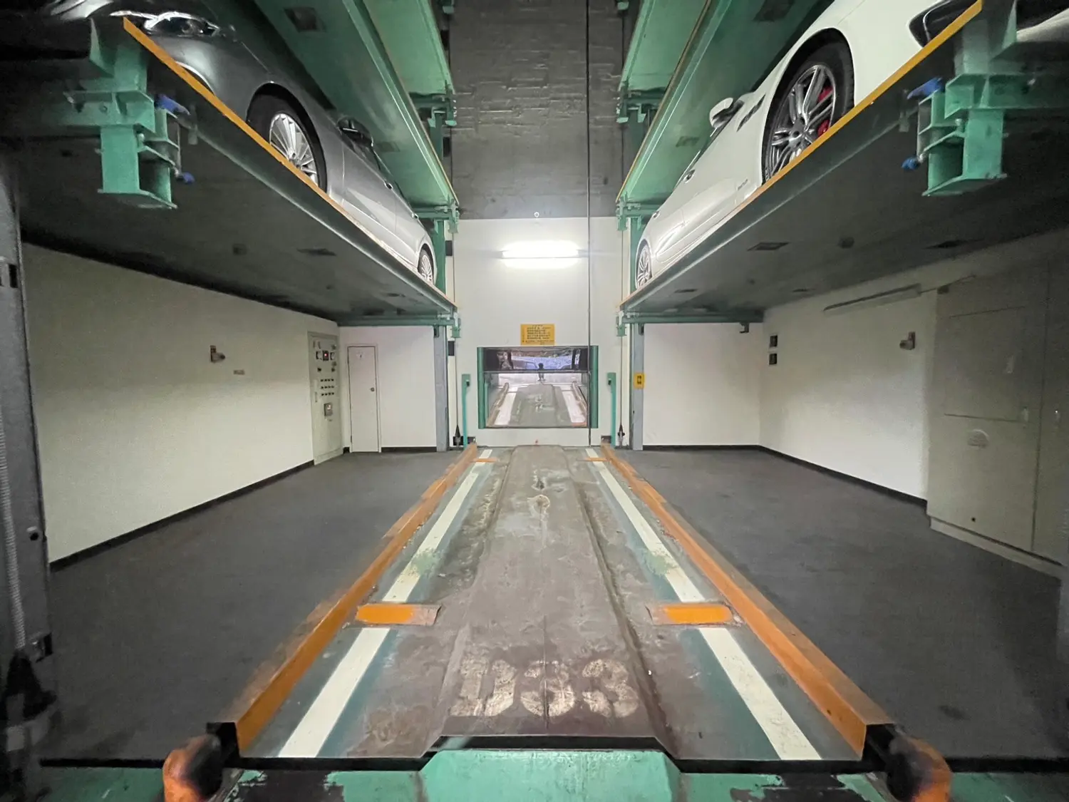 Studio apartment for sale TWD 15 800 000 - 5 ping - Taipei City,Zhongshan District slide 10