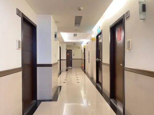 Studio apartment for sale TWD 15 800 000 - 5 ping - Taipei City,Zhongshan District slide 11