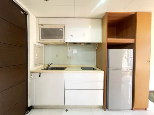 Studio apartment for sale TWD 15 800 000 - 5 ping - Taipei City,Zhongshan District slide 2