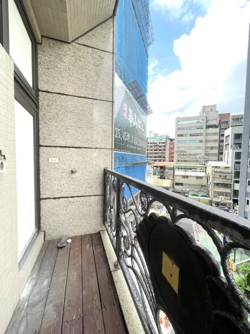 Studio apartment for sale TWD 15 800 000 - 5 ping - Taipei City,Zhongshan District slide 4
