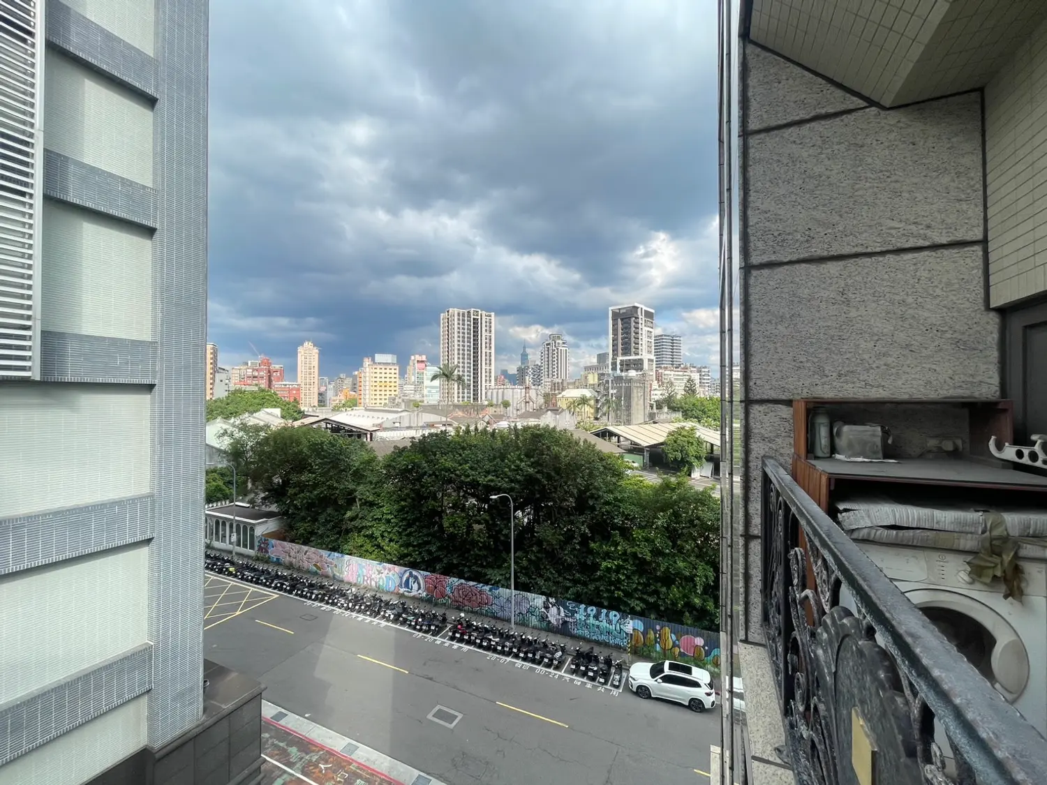 Studio apartment for sale TWD 15 800 000 - 5 ping - Taipei City,Zhongshan District slide 12
