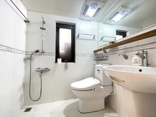 Studio apartment for sale TWD 15 800 000 - 5 ping - Taipei City,Zhongshan District slide 3