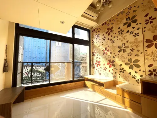 Apartment for sale TWD 15 800 000 - Lane 25, Songjiang Road - Studio