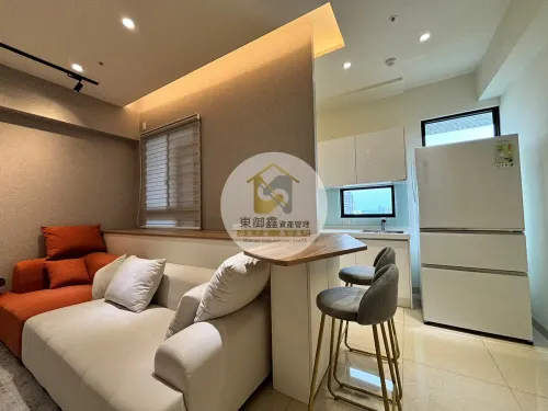 Apartment for rent TWD 33 800 -  - 2 bedrooms