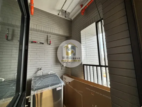 Apartment for rent TWD 33 800 -  - 2 bedrooms