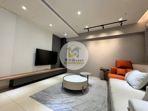 Apartment for rent TWD 33 800 -  - 2 bedrooms