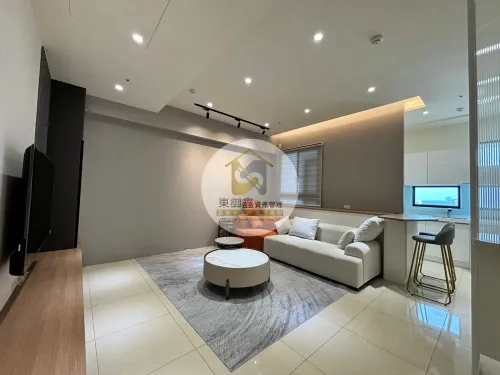 Apartment for rent TWD 33 800 -  - 2 bedrooms