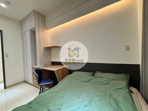 Apartment for rent TWD 33 800 -  - 2 bedrooms