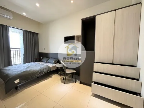 Apartment for rent TWD 33 800 -  - 2 bedrooms
