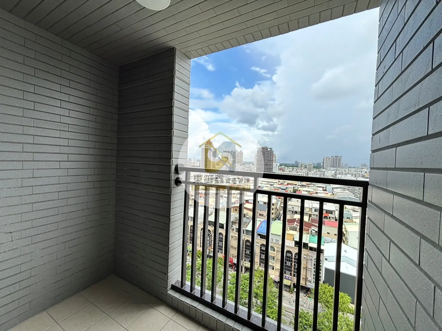 2 房 公寓 出租 TWD 33 800 - 19 坪 - 安平區,台南市 slide 6