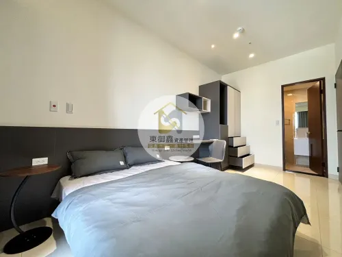 Apartment for rent TWD 33 800 -  - 2 bedrooms