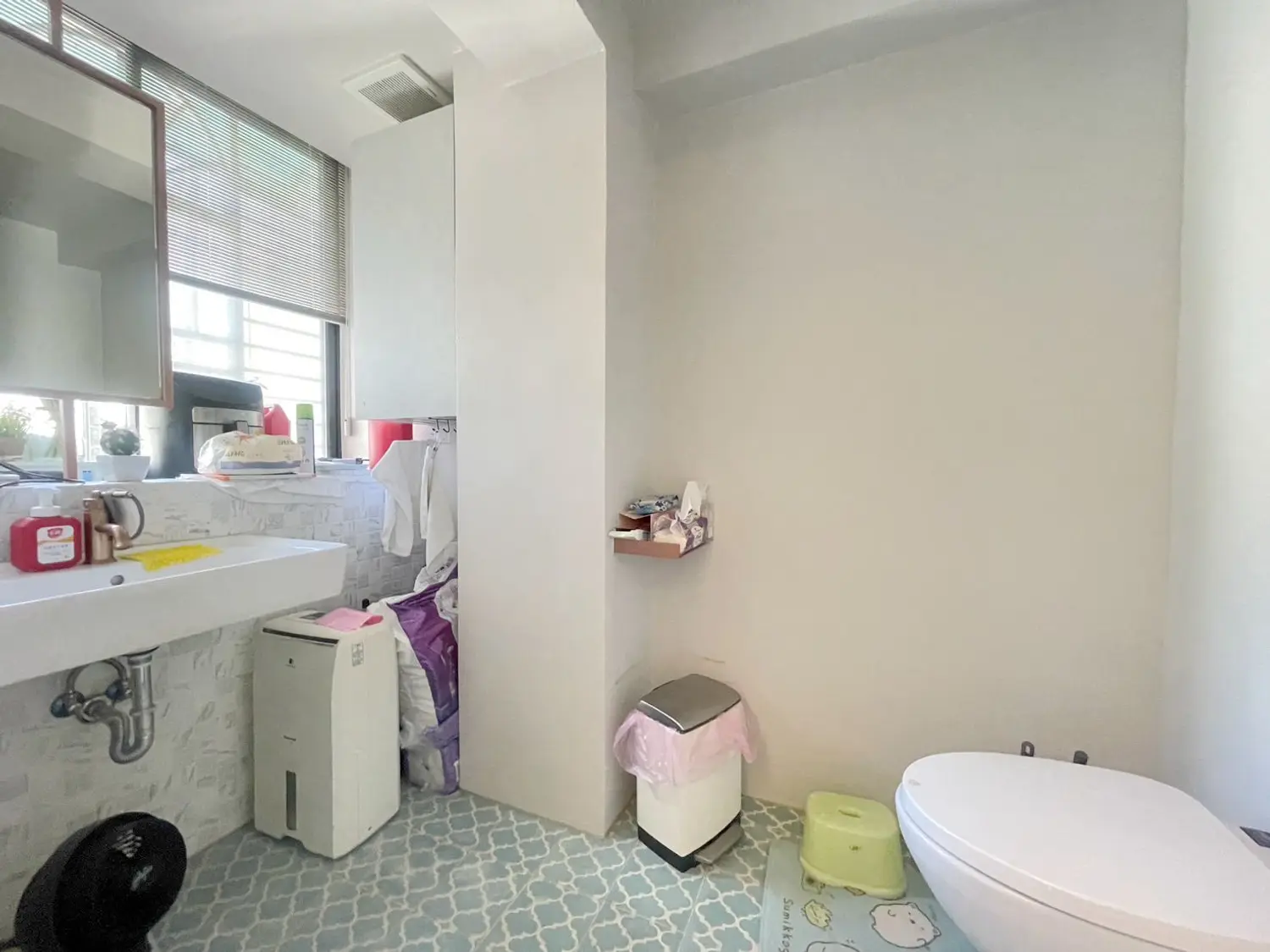 Studio apartment for sale TWD 58 800 000 - 37 ping - Daan District,Taipei City slide 8