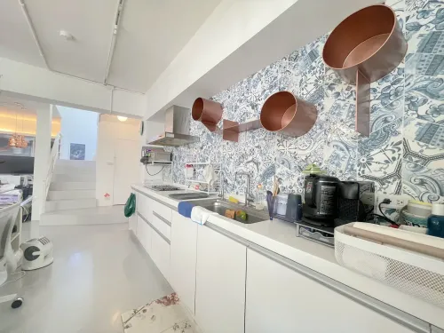Studio apartment for sale TWD 58 800 000 - 37 ping - Daan District,Taipei City slide 2