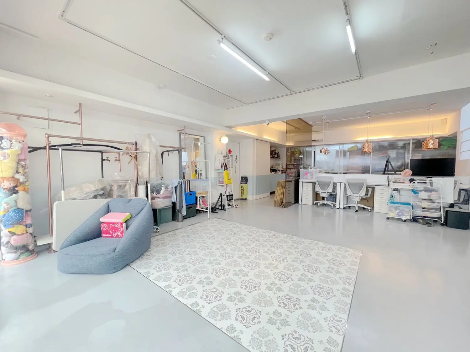 Studio apartment for sale TWD 58 800 000 - 37 ping - Daan District,Taipei City slide 3
