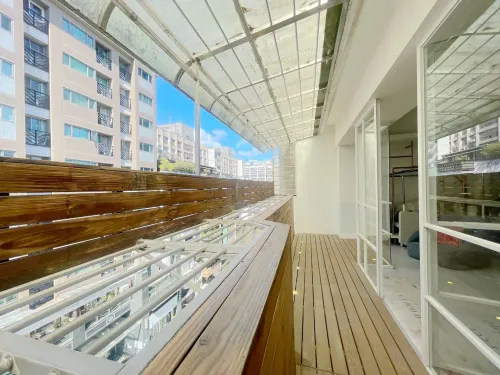 Studio apartment for sale TWD 58 800 000 - 37 ping - Daan District,Taipei City slide 4