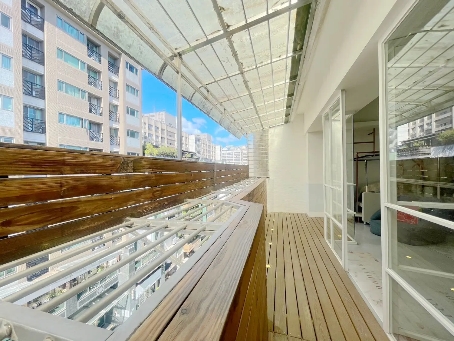 Studio apartment for sale TWD 58 800 000 - 37 ping - Daan District,Taipei City slide 4