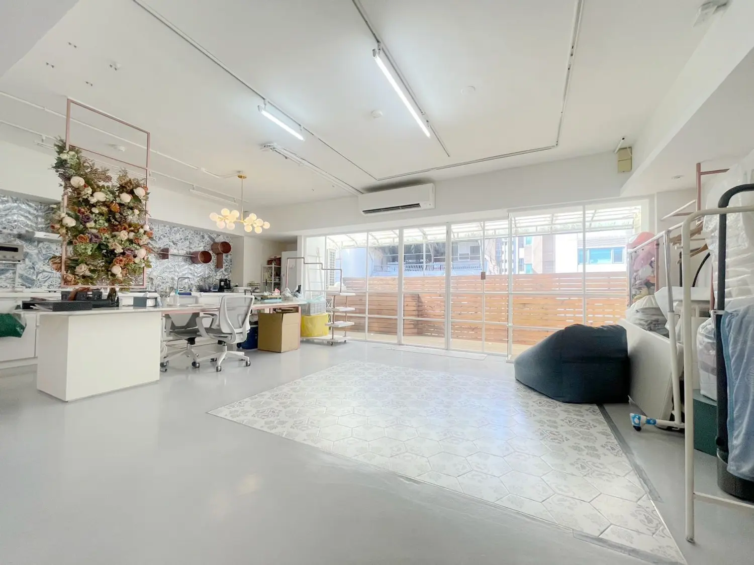 Studio apartment for sale TWD 58 800 000 - 37 ping - Daan District,Taipei City slide 5