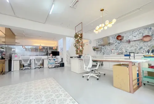 Studio apartment for sale TWD 58 800 000 - 37 ping - Daan District,Taipei City slide 6