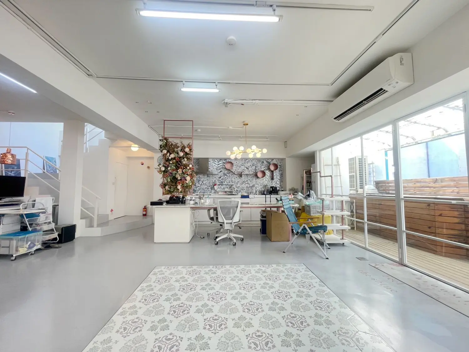 Studio apartment for sale TWD 58 800 000 - 37 ping - Daan District,Taipei City slide 7