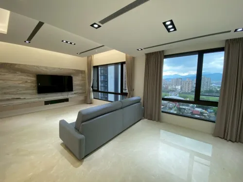 3 bedrooms apartment for sale TWD 77 000 000 - 35 ping - Nangang District,Taipei City slide 1
