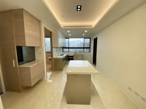 3 bedrooms apartment for sale TWD 77 000 000 - 35 ping - Nangang District,Taipei City slide 3