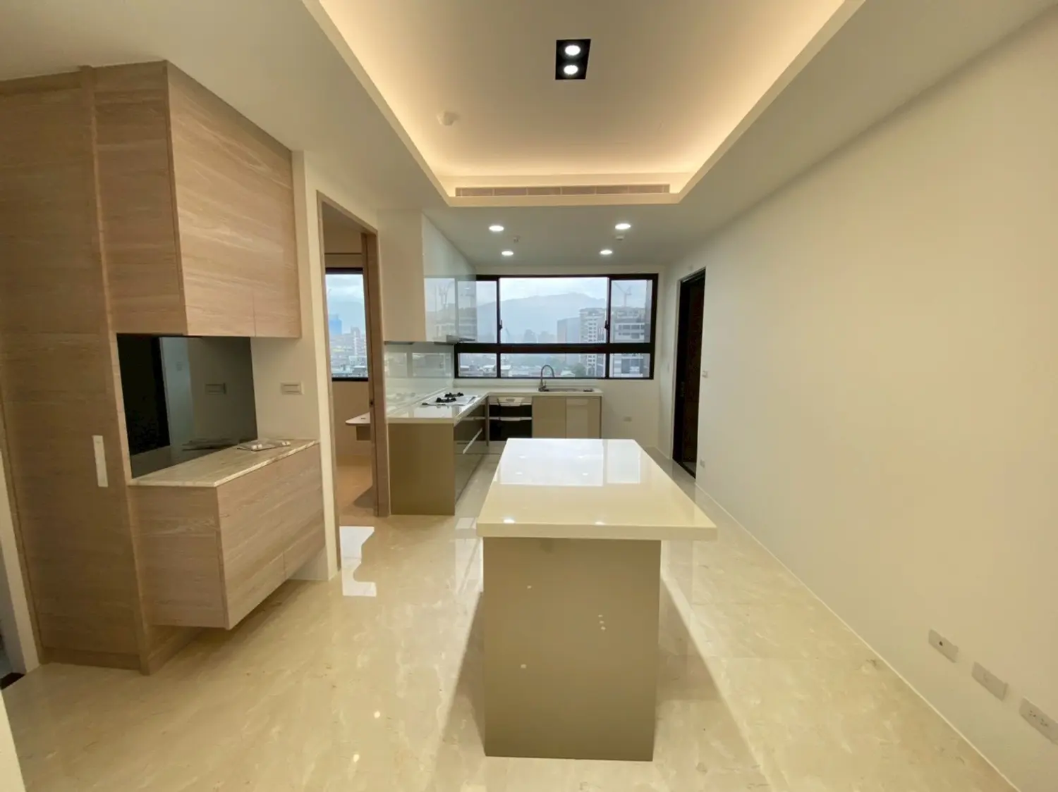 3 bedrooms apartment for sale TWD 77 000 000 - 35 ping - Nangang District,Taipei City slide 3