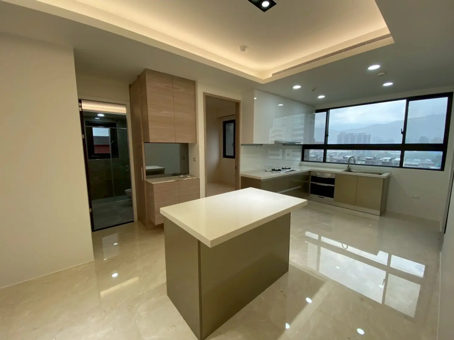 3 bedrooms apartment for sale TWD 77 000 000 - 35 ping - Nangang District,Taipei City slide 4