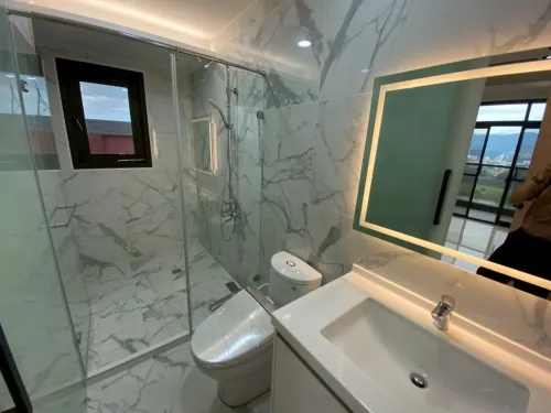 3 bedrooms apartment for sale TWD 77 000 000 - 35 ping - Nangang District,Taipei City slide 8