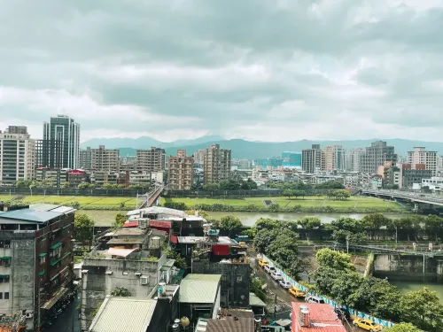 3 bedrooms apartment for sale TWD 77 000 000 - 35 ping - Nangang District,Taipei City slide 13