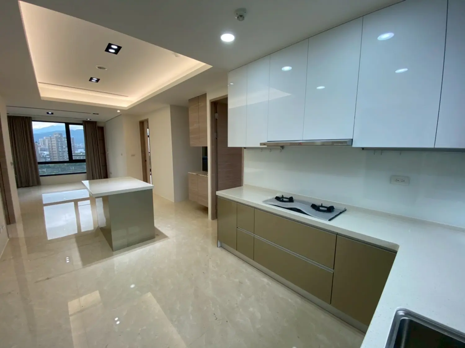 3 bedrooms apartment for sale TWD 77 000 000 - 35 ping - Nangang District,Taipei City slide 14