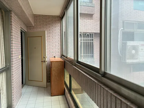 4 bedrooms apartment for rent in Zhubei City, Hsinchu County | TWD 35 000 | 33 ping slide 4