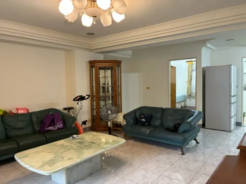 4 bedrooms apartment for rent in Zhubei City, Hsinchu County | TWD 35 000 | 33 ping slide 20