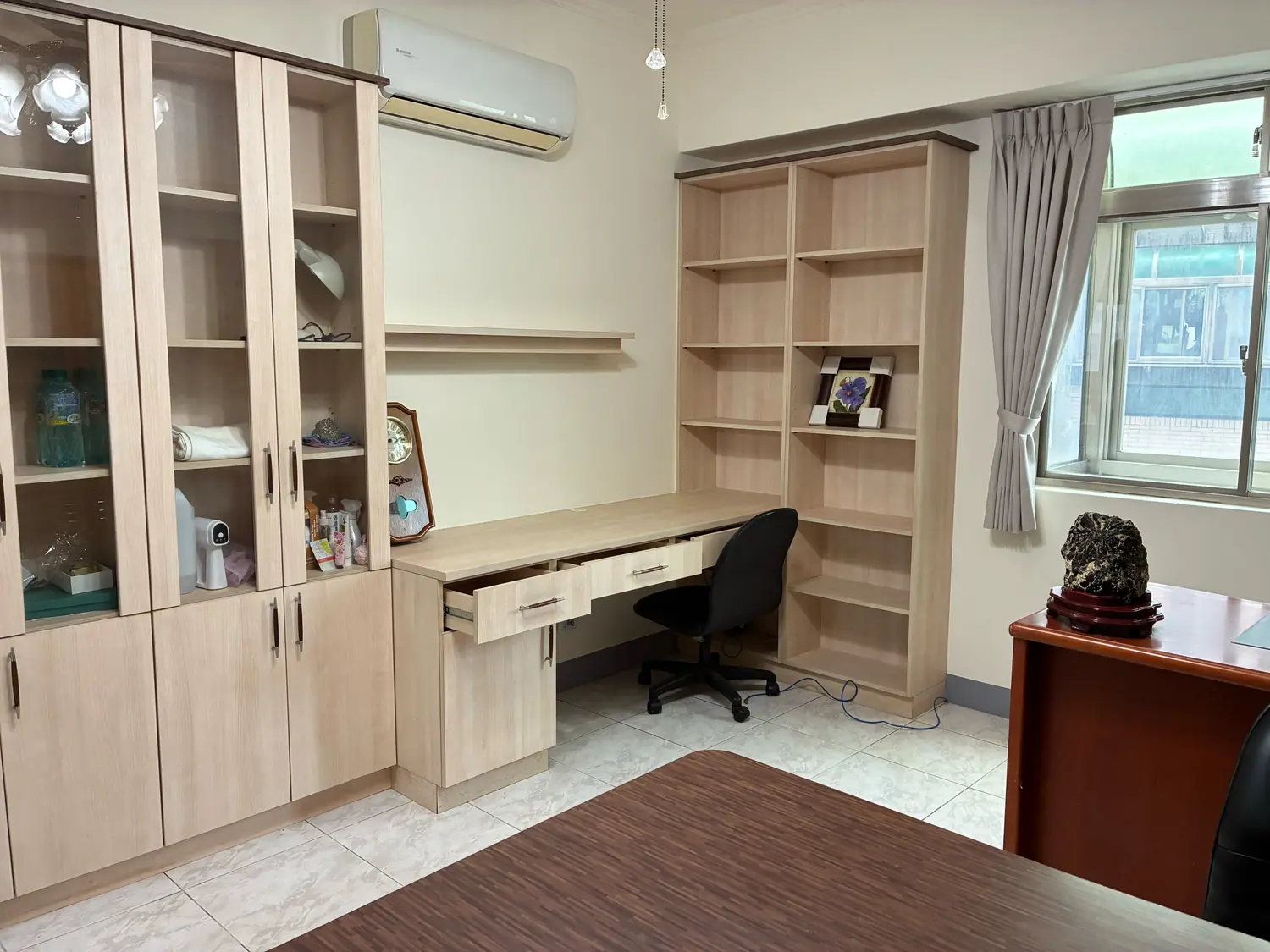 4 bedrooms apartment for rent in Zhubei City, Hsinchu County | TWD 35 000 | 33 ping slide 6