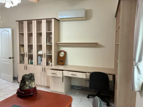 4 bedrooms apartment for rent in Zhubei City, Hsinchu County | TWD 35 000 | 33 ping slide 7