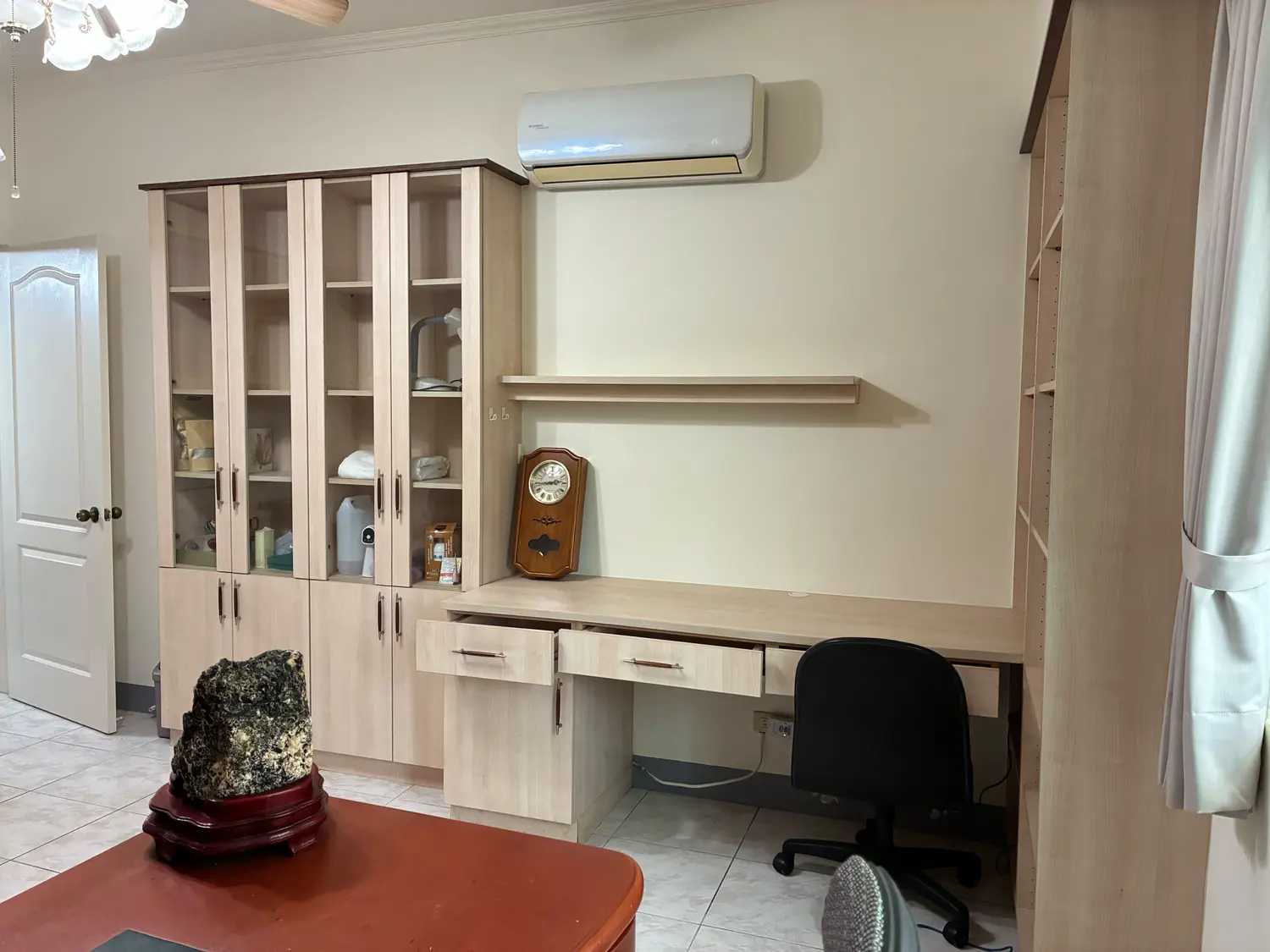 4 bedrooms apartment for rent in Zhubei City, Hsinchu County | TWD 35 000 | 33 ping slide 7