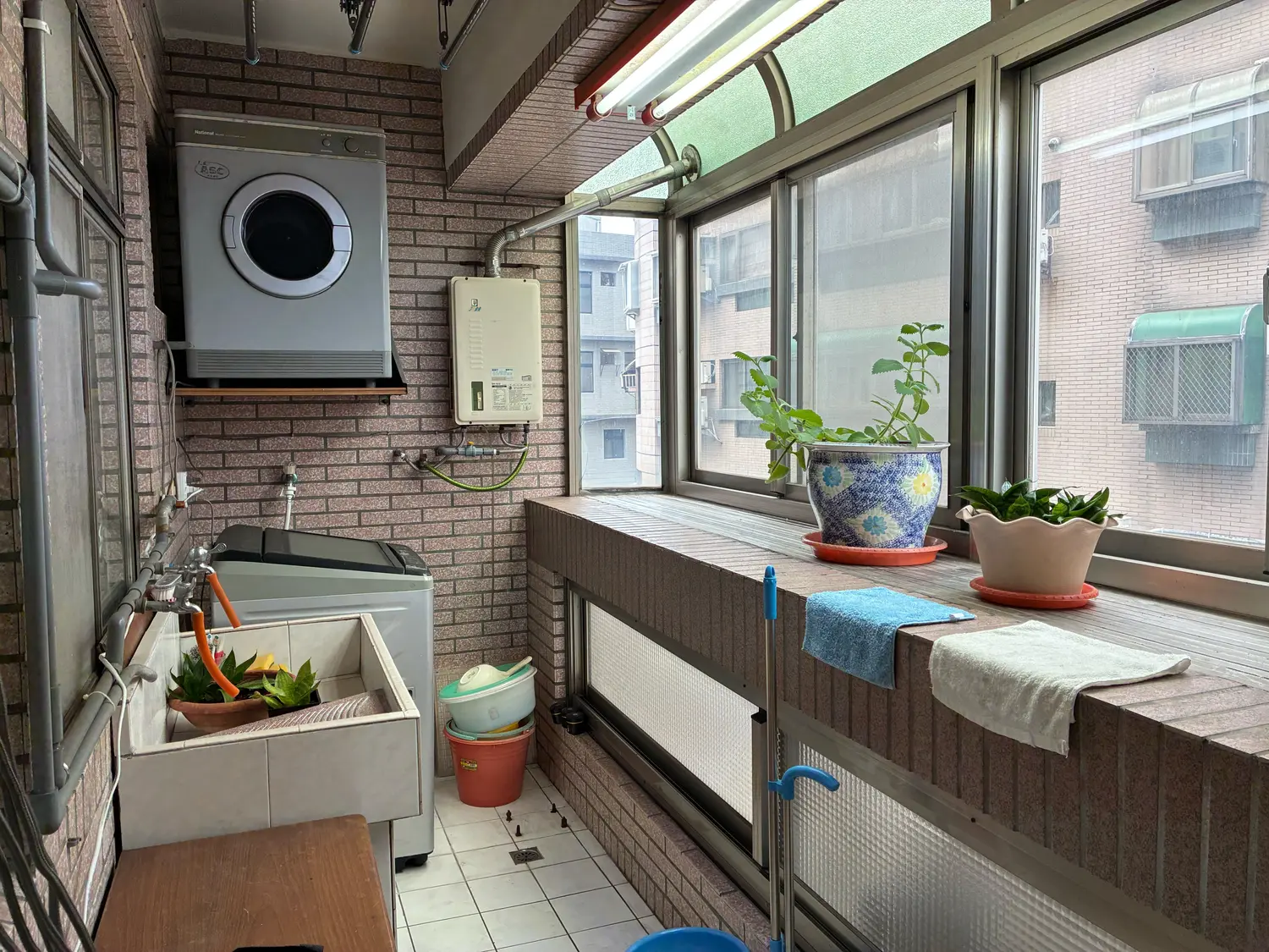 4 bedrooms apartment for rent in Zhubei City, Hsinchu County | TWD 35 000 | 33 ping slide 8