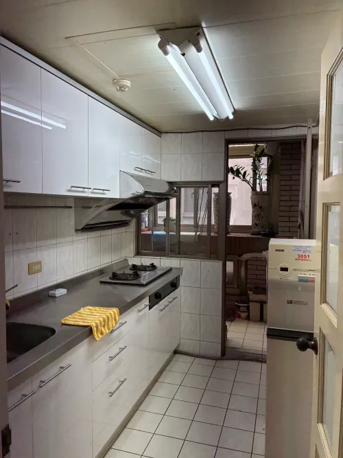 4 bedrooms apartment for rent in Zhubei City, Hsinchu County | TWD 35 000 | 33 ping slide 21